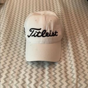 Men’s Golf Hat